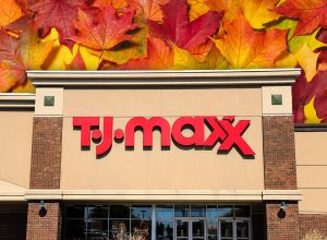 TJ Maxx