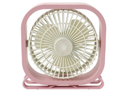 Tabletop Fan