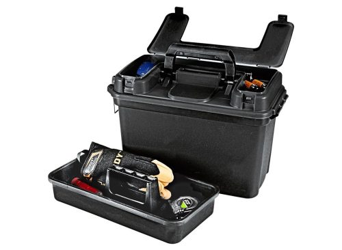 Tactical Ammo/Utility Box