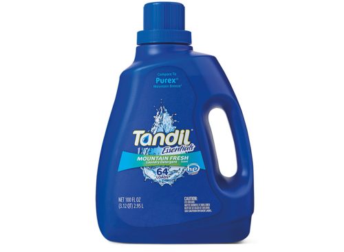 Tandil Fresh Essentials Liquid Laundry Detergent