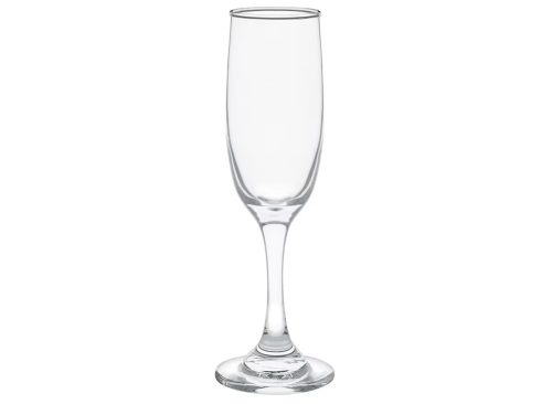 Tapered Champagne Flutes