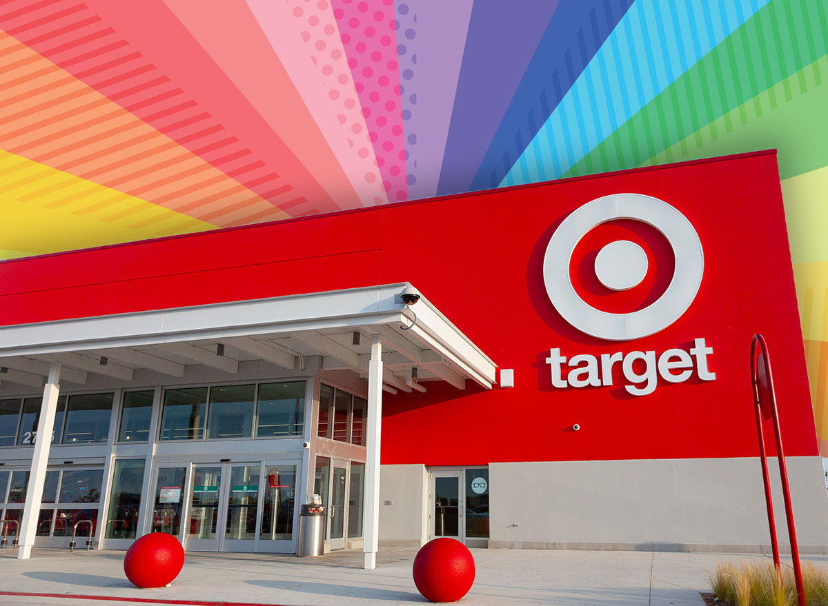 Target