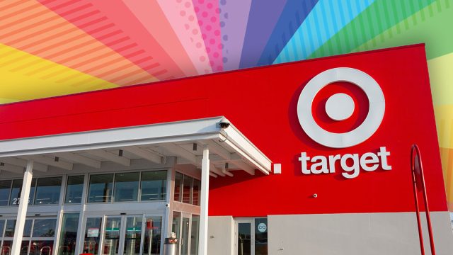 Target