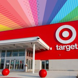 Target