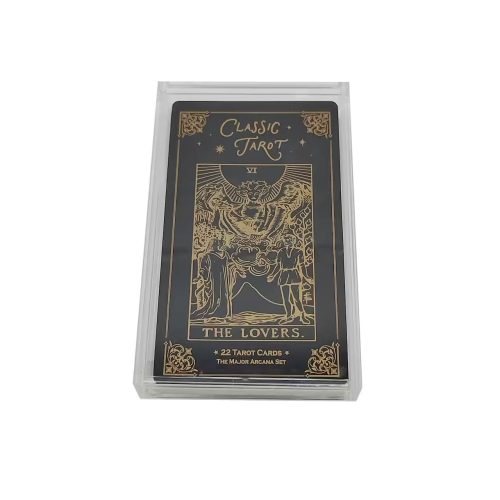 Tarot Cards by Ashland