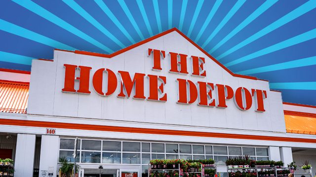 The Home Depot