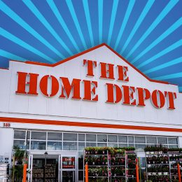 The Home Depot
