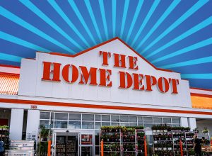 The Home Depot