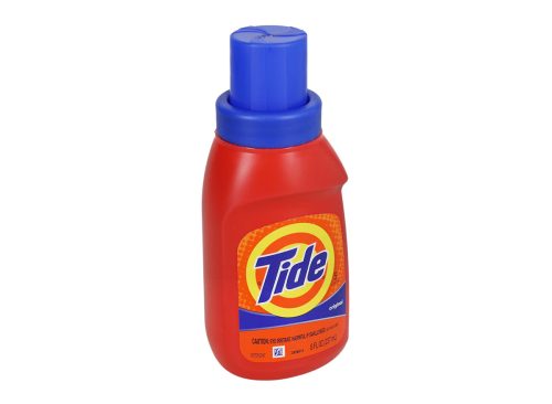 Tide Liquid Laundry Detergent - Original Scent, 8 fl oz.