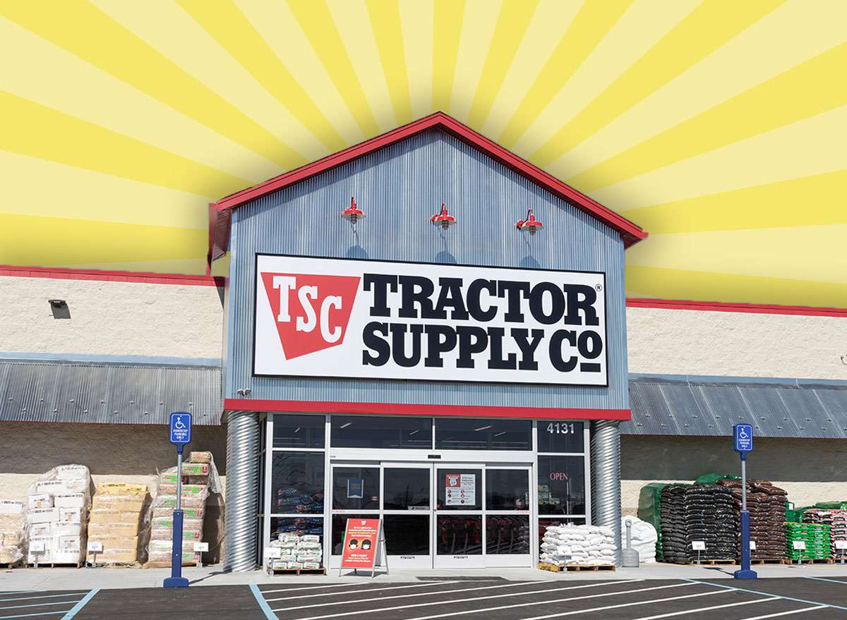 Tractor Supply Co.