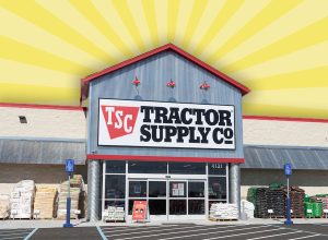 Tractor Supply Co.