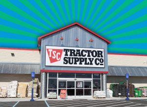 Tractor Supply