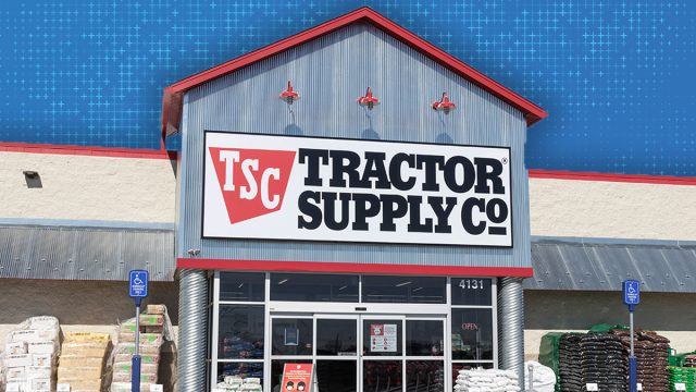 Tractor Supply Co.