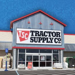Tractor Supply Co.