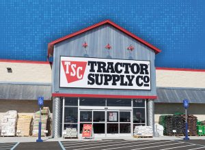 Tractor Supply Co.