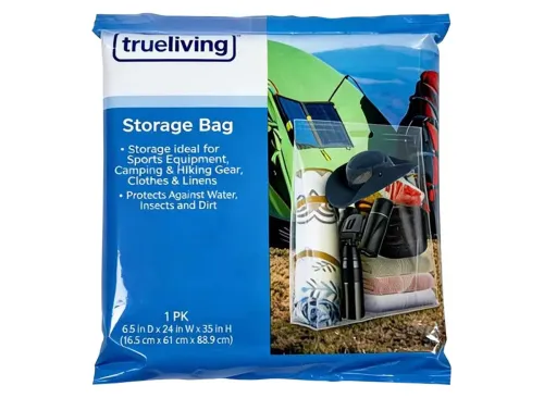 True Living Storage Bag