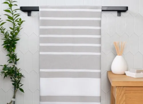 Turkish Towel Company Artisan Peshtemal Towel Sets