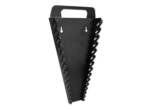 U.S. GENERAL 15-Slot Wrench Organizer