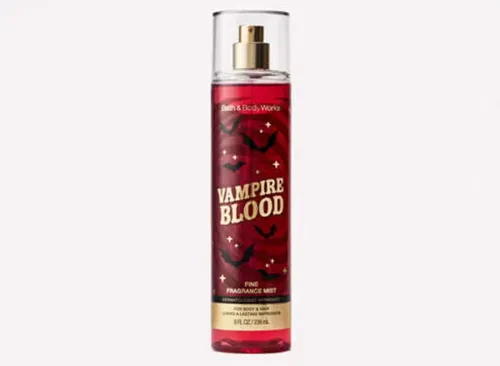 Vampire Blood Fragrance
