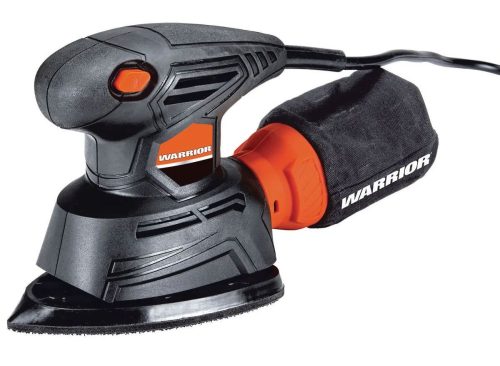 WARRIOR 1.1 Amp Corner/Detail Sander