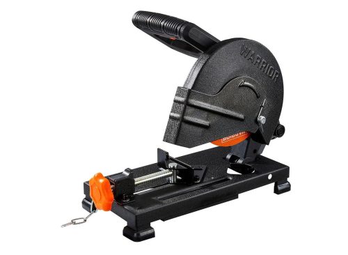 WARRIOR 8 Amp, 6 in. Cut-Off Saw