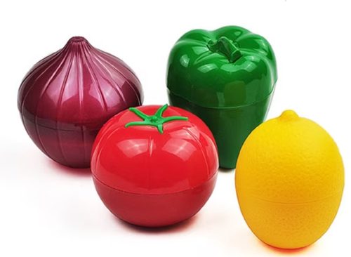 WONIU Onion Saver