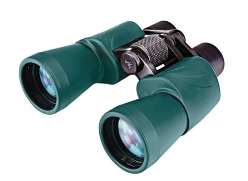 Wide-Angle Binoculars
