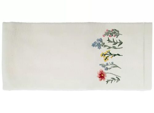 Wildflower Hand Towel
