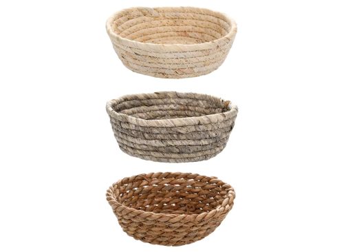 Woven Baske