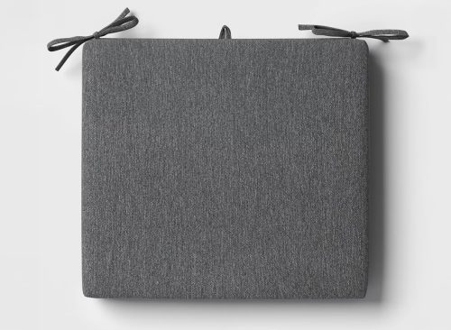Woven Outdoor Chair Seat Cushion
