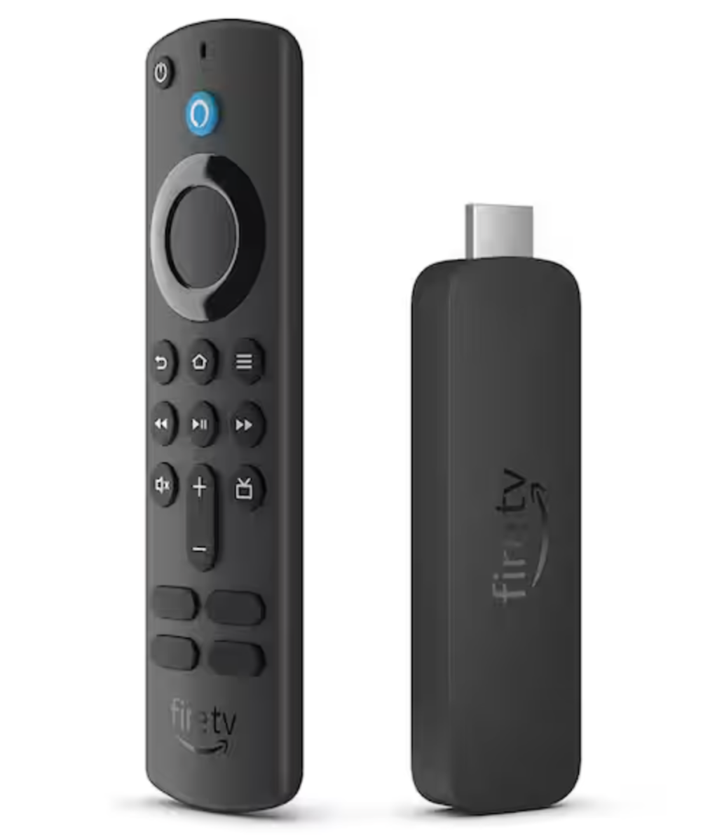 Amazon Fire TV Stick 4K Streaming Device