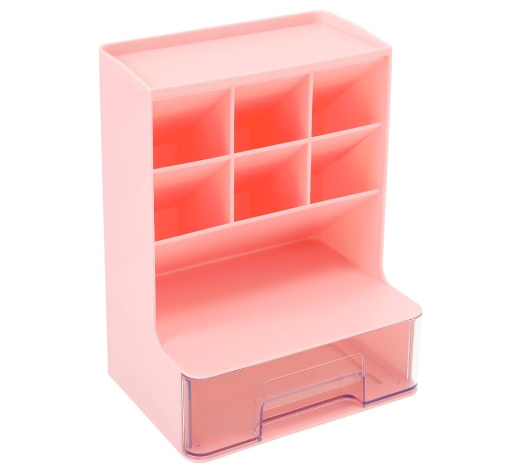 Art Supplies Storage Organizer