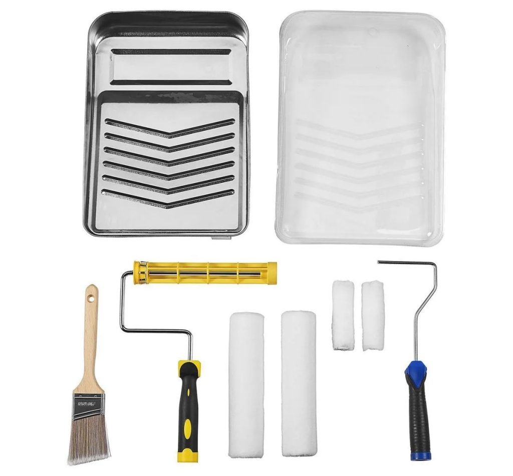 Avanti Premium Paint Kit, 9-Piece