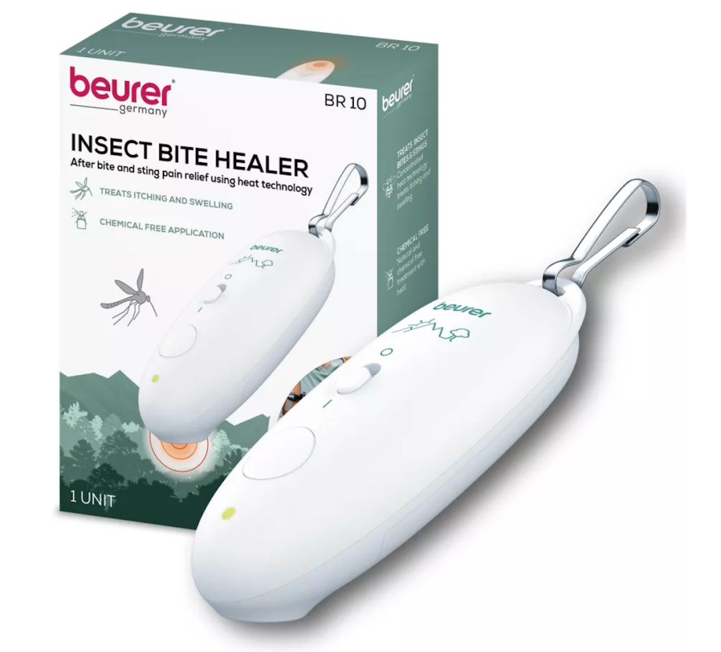 Beurer Insect Bite Healer