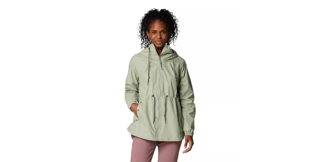 Columbia Sportswear Lillian Ridge II Jacket