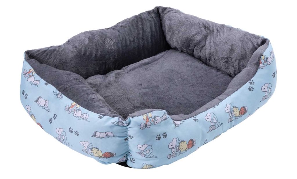 Cozy Pet Bed