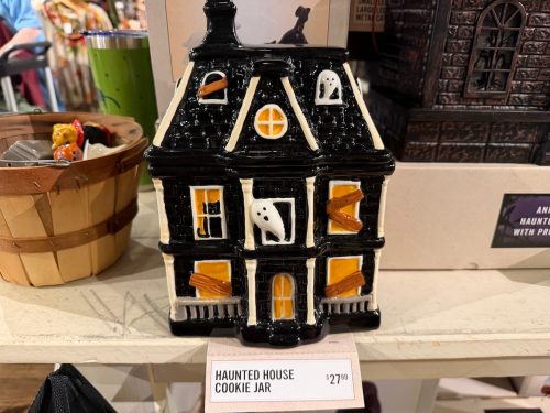 cracker-barrel-fall-finds-july-haunted-house-cookie-jar