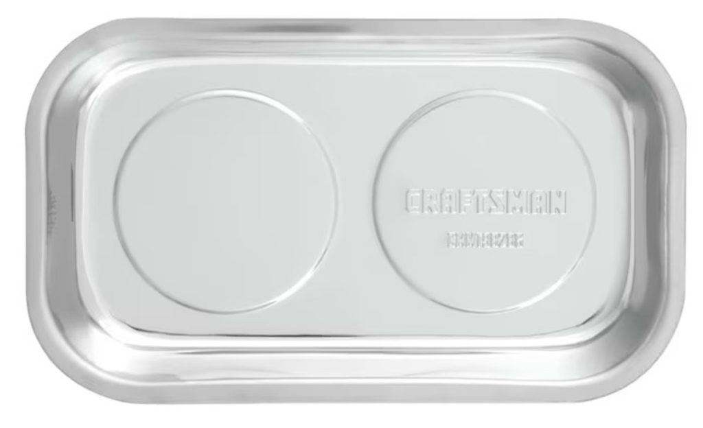Craftsman Automotive Magnetic Tray