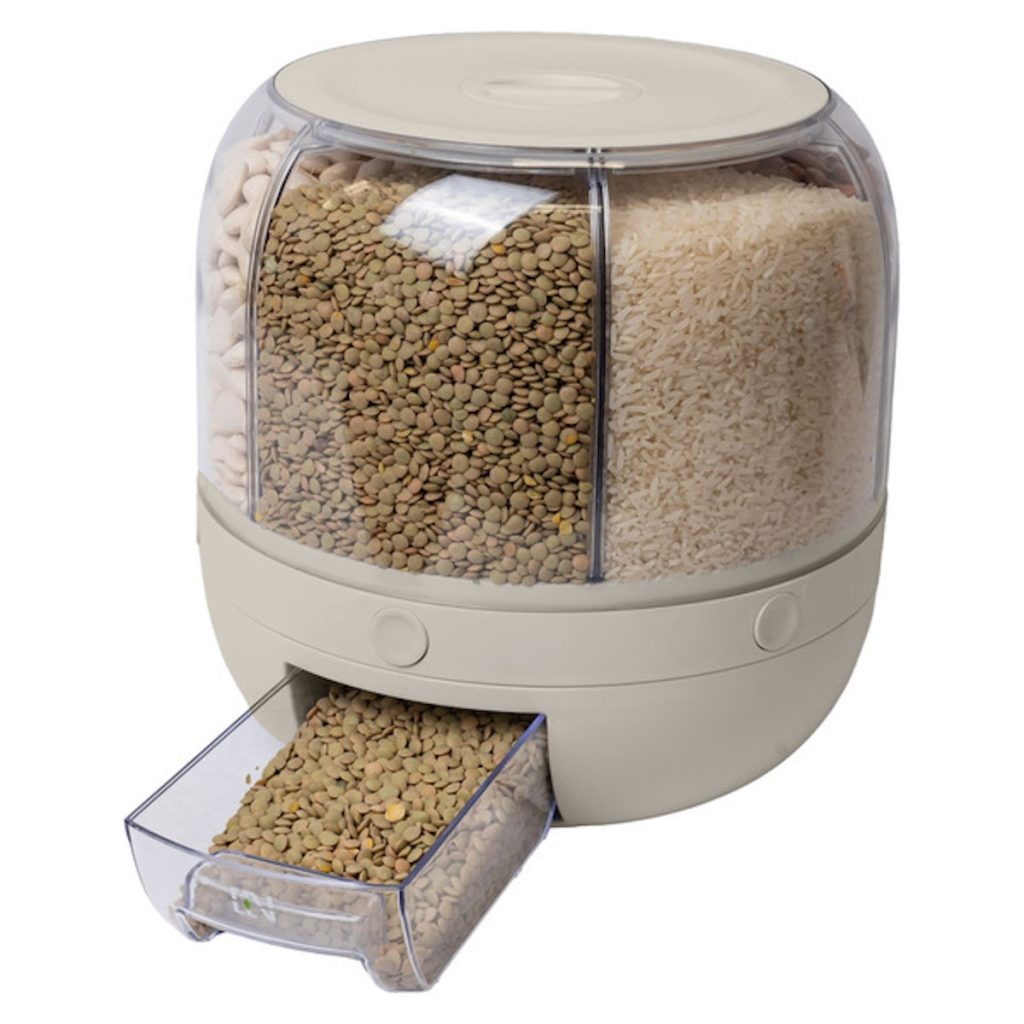 Crofton Round Food Dispenser