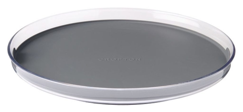 Crofton Turntable