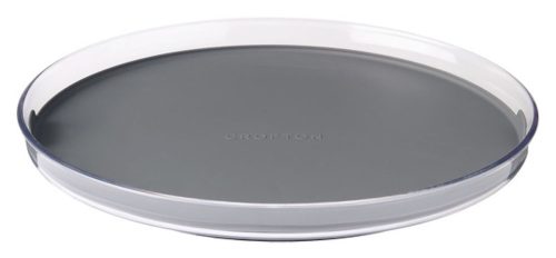 Crofton Turntable