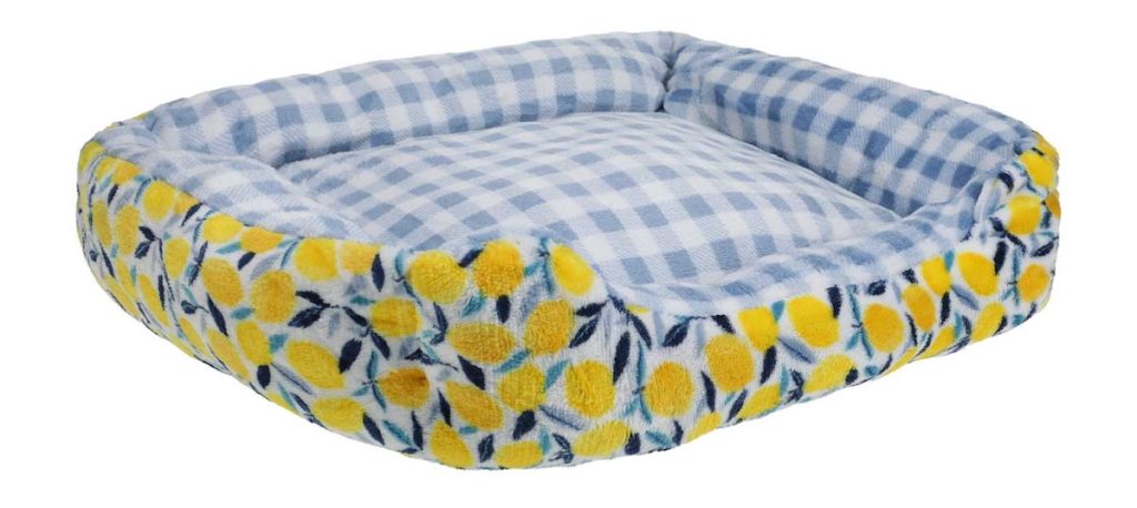 Cuddler Pet Bed