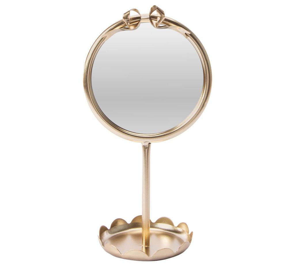 Desk Mirror