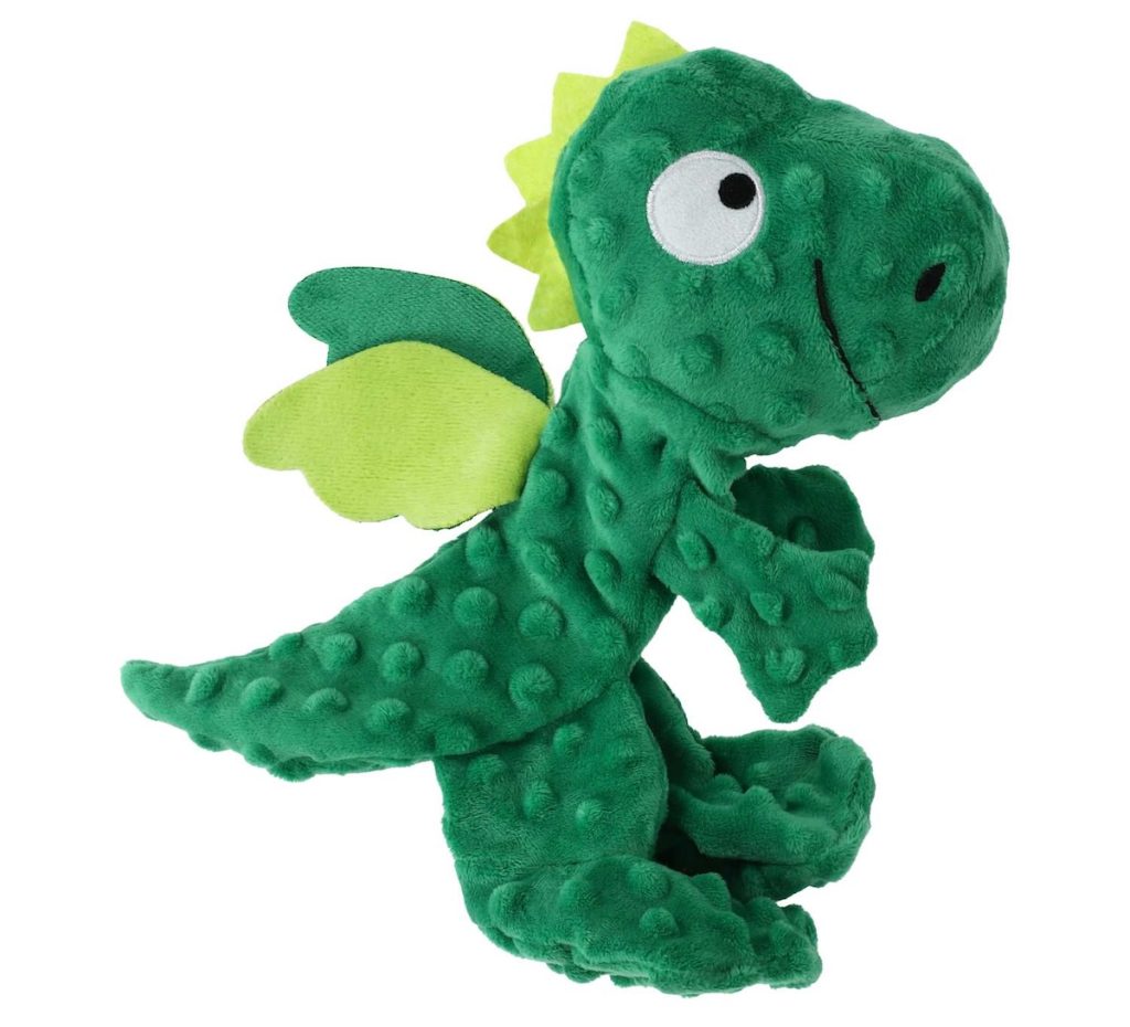Pawsitively Fun! Pet Dog Toy
