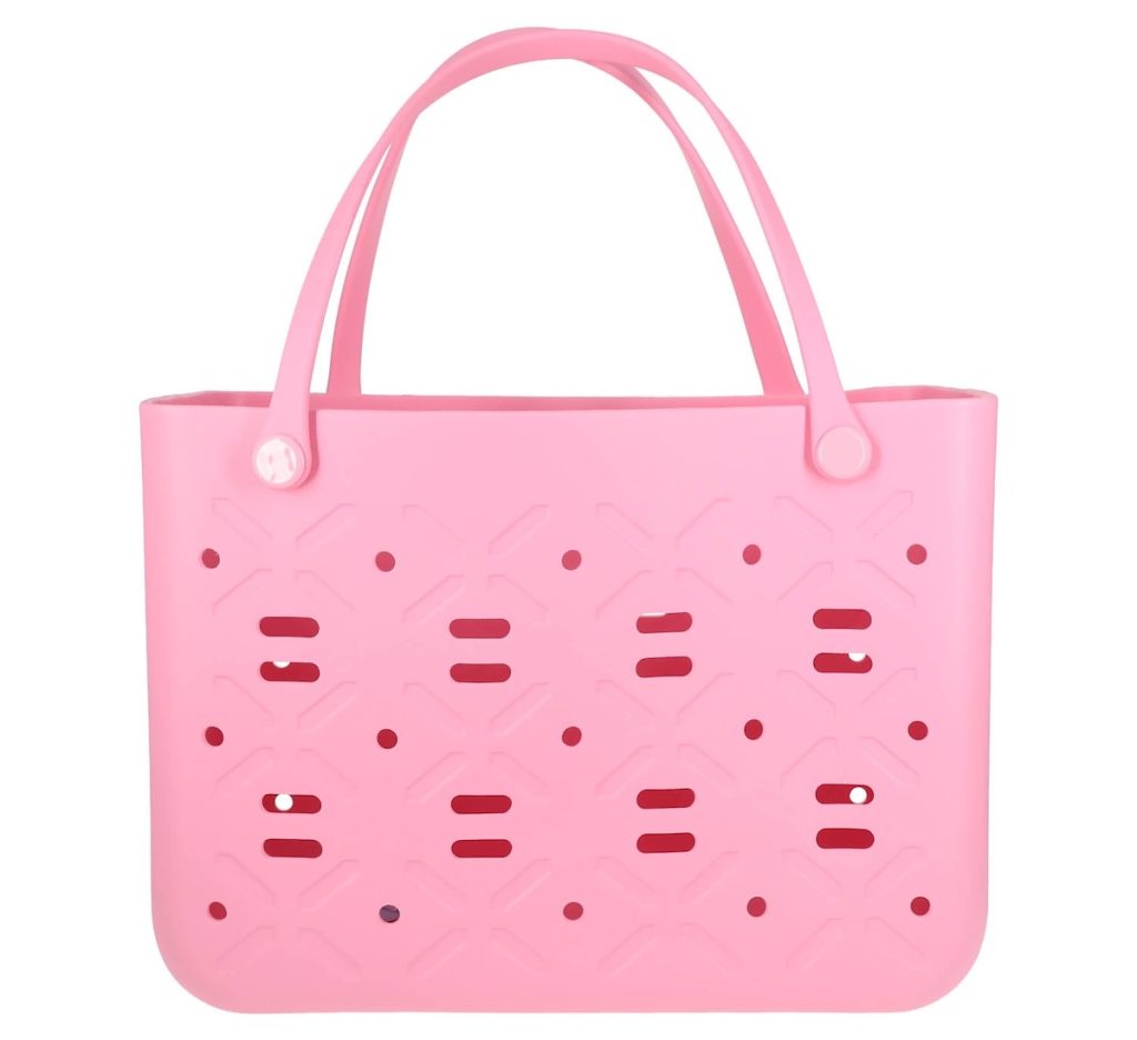 Eva Tote Bag