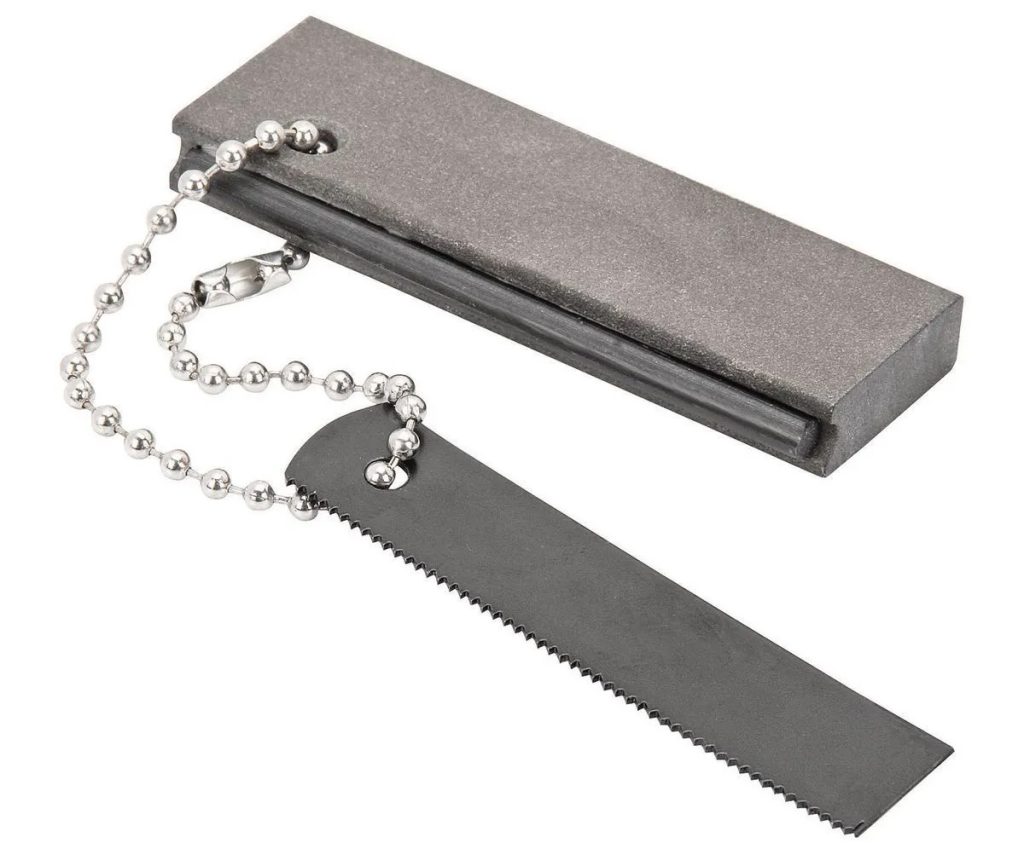 Magnesium Fire Starter