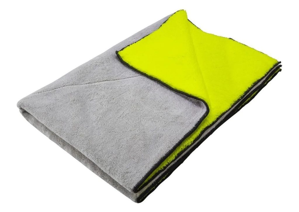 Grant's XXL Ultimate Microfiber Drying Towel