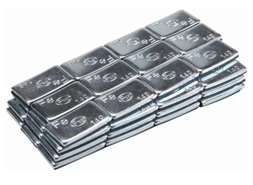 1/2 oz. Wheel Weights