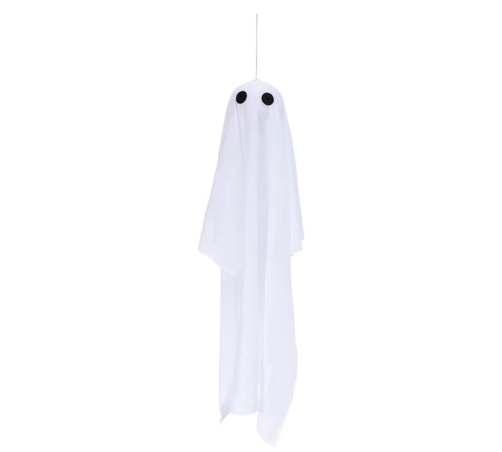 Hanging LED Ghost