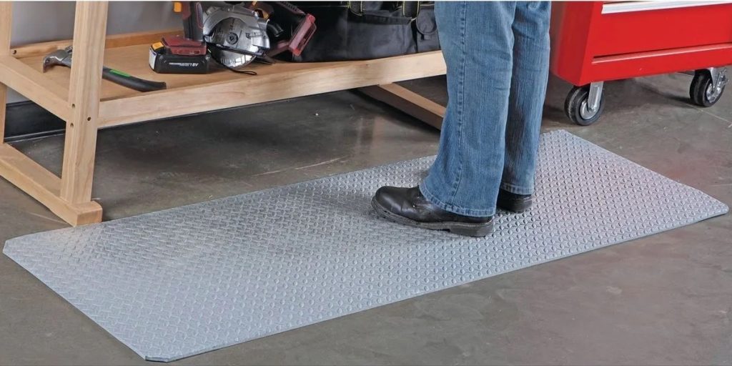 HFT Anti-Fatigue Roll Mat